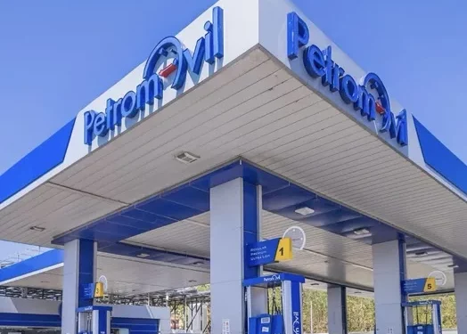 Petromóvil responde a señalamientos y defiende acciones legales contra Jefte Ventura