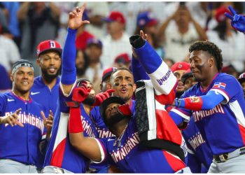 “Plátano Power”: Dominicana impone su poder y derrota a Venezuela en el Clásico Mundial