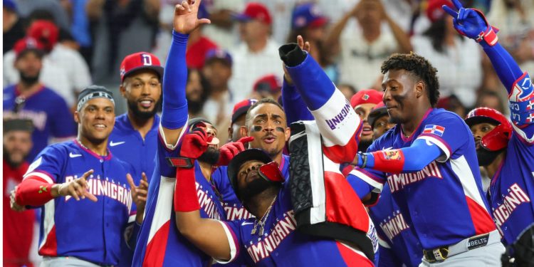“Plátano Power”: Dominicana impone su poder y derrota a Venezuela en el Clásico Mundial