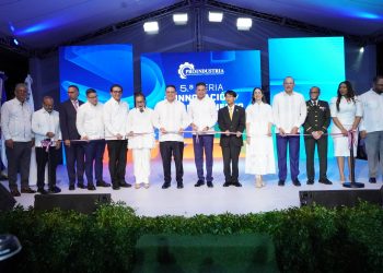 Proindustria impulsa el futuro industrial con feria de innovación en Santiago