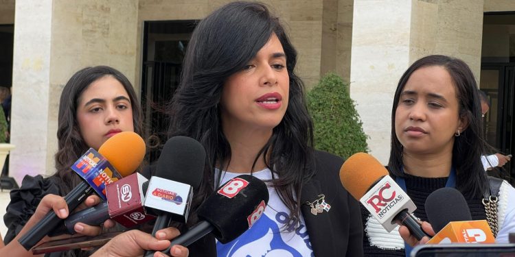 ProlactarRD propone reforma laboral enfocada en la corresponsabilidad familiar