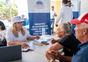 Gobierno lleva jornadas “Primero Tú” a La Vega y Espaillat en apoyo a comunidades vulnerables
