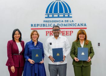 Propeep y Adopem sellan alianza para impulsar a emprendedores en sectores vulnerables