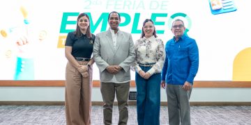 Cooperativa La Altagracia impulsa oportunidades laborales con exitosa feria de empleo en Santiago