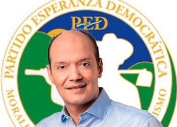 Ramfis Trujillo hará periplo en EE. UU. este fin de semana
