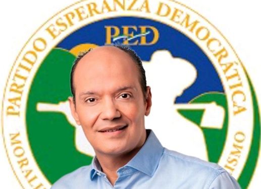 Ramfis Trujillo hará periplo en EE. UU. este fin de semana