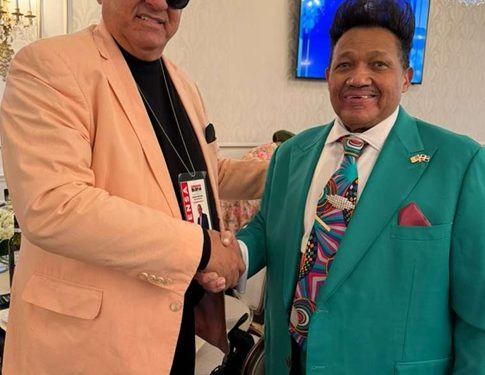 Restablecen encuentros sobre la comunidad dominicana en NYC