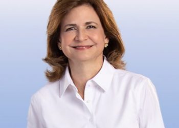 Raquel Peña, vocación de servicio y razón de poder