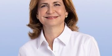 Raquel Peña, vocación de servicio y razón de poder