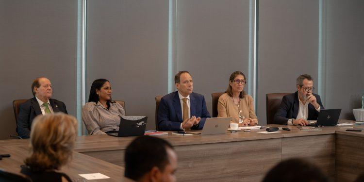Reputación impulsa a la banca dominicana entre las mejores de la región