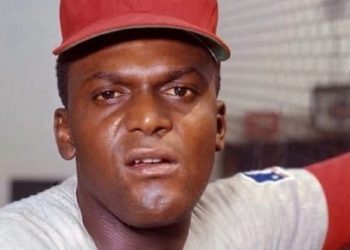 Ricardo Joseph será inmortalizado en el Pabellón de la Fama del Deporte Dominicano