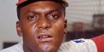 Ricardo Joseph será inmortalizado en el Pabellón de la Fama del Deporte Dominicano