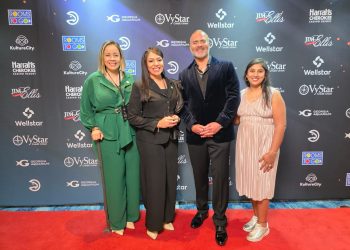 Presentan en República Dominicana innovadores kits sensoriales para personas con neurodiversidad