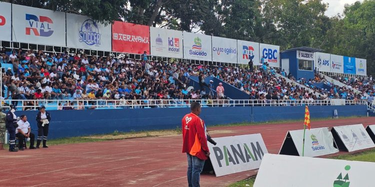 Salcedo FC consolida una de las aficiones más apasionadas del fútbol dominicano