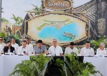 Samaná se prepara para su gran impulso turístico con apertura de Port Samaná en noviembre