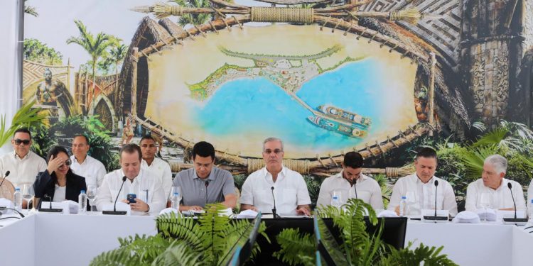 Samaná se prepara para su gran impulso turístico con apertura de Port Samaná en noviembre