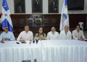 Santiago celebrará gesta del 30 de Marzo con actos patrióticos y nuevas obras gubernamentales