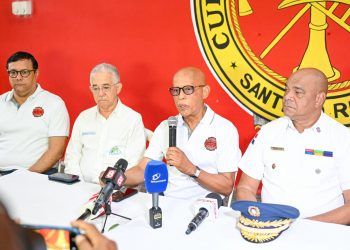 Santiago retomará construcción de la Estación Central de Bomberos tras evaluación estructural