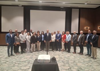 Sector hotelero de Santiago presenta crecimiento y propuestas turísticas al cabildo municipal