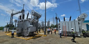 EDENORTE anuncia interrupción eléctrica por mantenimiento en subestación de Salcedo