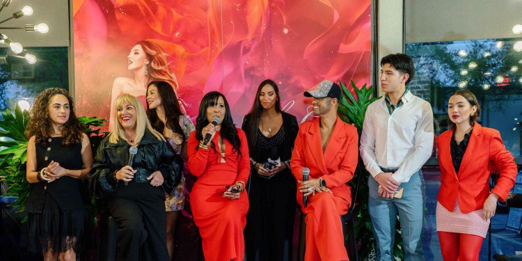 Talento dominicano se proyecta en pasarelas internacionales con A La Carta Fashion Show 2026