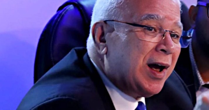 Dirigente afirma que República Dominicana mantiene estabilidad económica ante crisis internacional