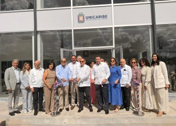 UNICARIBE abre oficina en Punta Cana para fortalecer educación e innovación