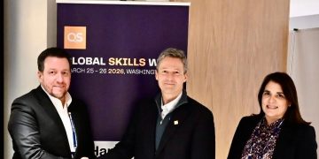UNICARIBE impulsa presencia global de RD en foro educativo internacional en Washington