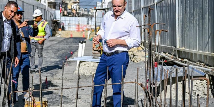 Calle Del Sol entra en fase final de remozamiento y Alcaldía proyecta transformación en La Cambronal
