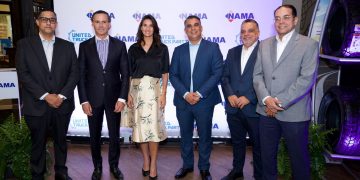 United Truck Parts introduce neumáticos NAMA en el mercado dominicano