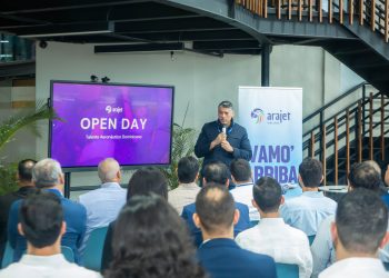 Arajet apuesta por el talento local con jornada de reclutamiento en aviación