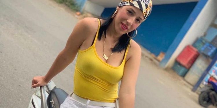 Mujer asesinada en Sabana Iglesia es un hecho que conmociona a Santiago