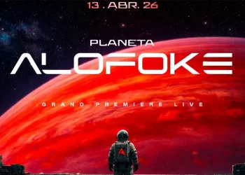 “Planeta Alofoke” arrancará el 13 de abril con transmisión en vivo las 24 horas por YouTube
