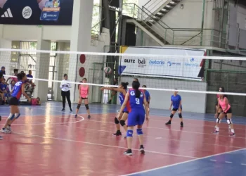 Más de cien equipos competirán en torneo de minivoli organizado por Asovodina