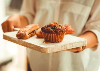 Por qué siempre hay espacio para el postre, según la ciencia
