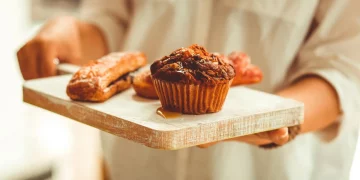Por qué siempre hay espacio para el postre, según la ciencia