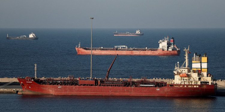 Aliados de EE.UU. evitan involucrarse en plan militar para el estrecho de Ormuz