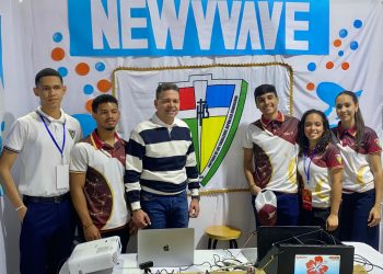 Cierra con éxito feria de innovación de Proindustria en Santiago con amplia participación