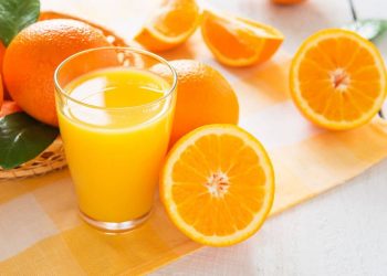 La naranja: una fruta rica en vitamina C que sigue siendo clave para la salud