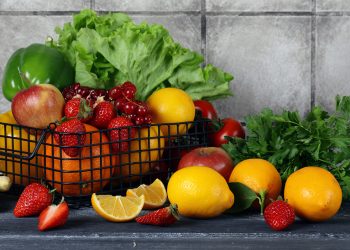 Frutas de temporada en marzo: opciones frescas y nutritivas para tu alimentación