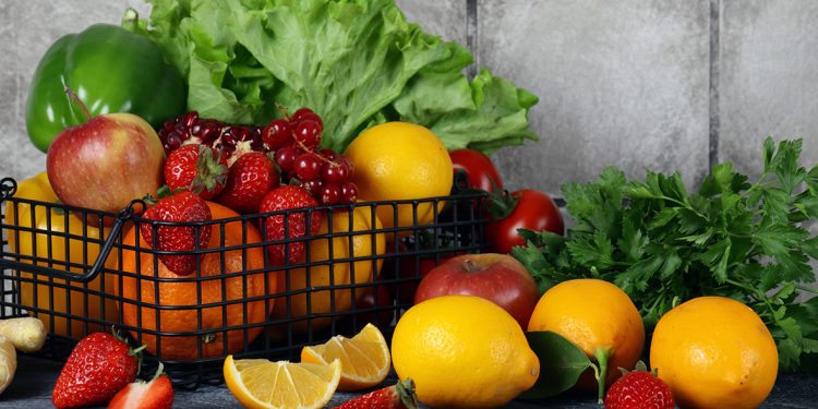 Frutas de temporada en marzo: opciones frescas y nutritivas para tu alimentación
