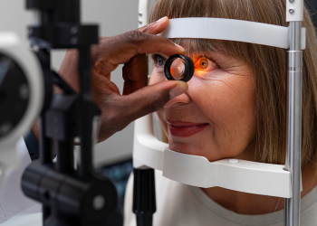 Visión en túnel puede alertar sobre el avance del glaucoma, una enfermedad ocular silenciosa