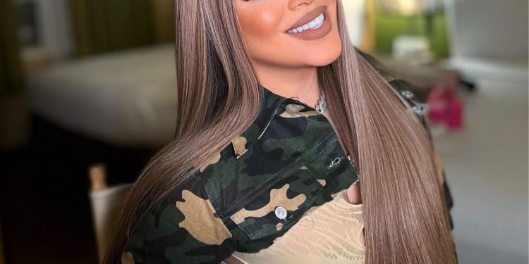 Jenn Quezada responde a críticas sobre su peso y denuncia acoso en redes
