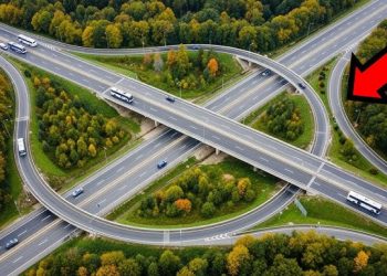 Obras Públicas habilita rutas alternas en la autopista Duarte por avance de la Circunvalación de Navarrete