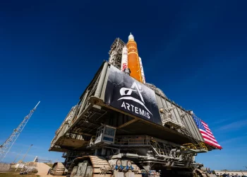NASA prepara el lanzamiento de Artemis 2 para iniciar una nueva era de exploración lunar
