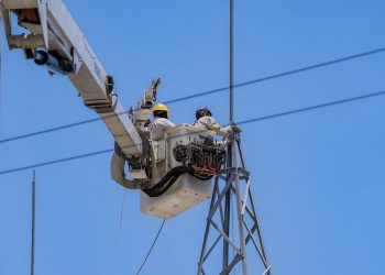 Interrupción programada en Santiago por trabajos en línea eléctrica Canabacoa–Villa Olga