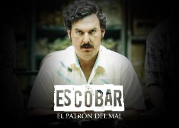 Serie del hijo de Escobar promueve el cambio y la redención