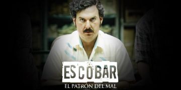 Serie del hijo de Escobar promueve el cambio y la redención