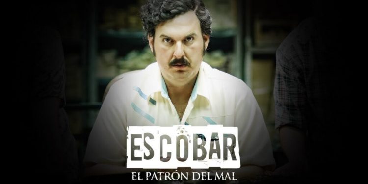 Serie del hijo de Escobar promueve el cambio y la redención