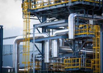Nueva planta de Manzanillo impulsa modernización del sistema eléctrico dominicano